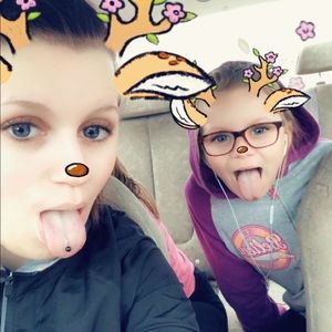 Meet your Posher, Shelby